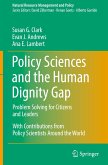 Policy Sciences and the Human Dignity Gap