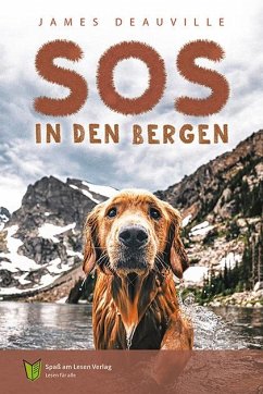 SOS in den Bergen - Deauville, James