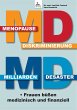 MD Menopause Diskriminierung MD... - Bild 1