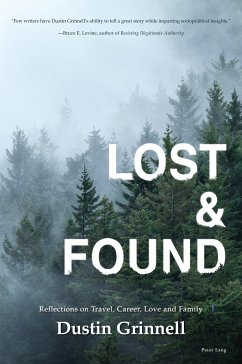 Lost & Found - Grinnell, Dustin