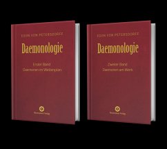 Daemonologie 1 / 2 - Petersdorff, Egon von