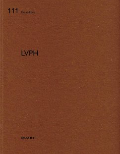 Cover LVPH