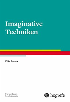 Imaginative Techniken - Renner, Fritz