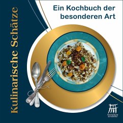 Cover Kulinarische Schätze
