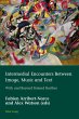 Intermedial Encounters Between Image,... - Bild 1