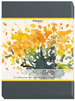 Cover Gelb
