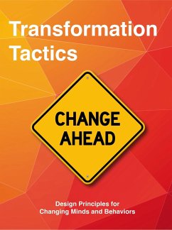 Transformation Tactics - Kayton, Barry;Kayton, Patrick