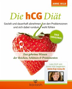 Die hCG Diät - Hild, Anne