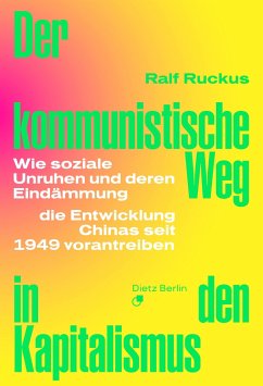 Der kommunistische Weg in den Kapitalismus - Ruckus, Ralf