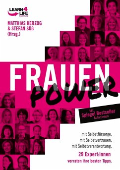 FrauenPower - Herzog, Matthias;Süß, Stefan;Hirsch, Alexandra