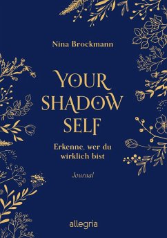 Your Shadow Self - Brockmann, Nina