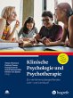 Klinische Psychologie und Psychotherapie - Bild 1
