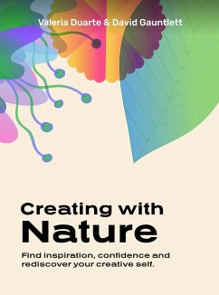 Cover Creating with Nature