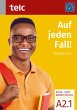 Auf jeden Fall! Deutsch A2.1 Kurs- und... - Bild 1