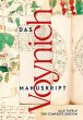 Das Voynich-Manuskript. The Voynich... - Bild 1