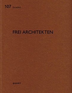 Cover Frei Architekten