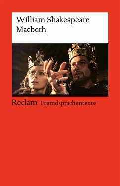 Macbeth - Shakespeare, William