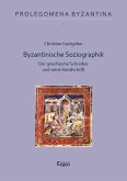 Byzantinische Soziographik