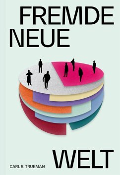 Cover Fremde neue Welt (eBook, ePUB)