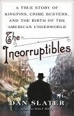 The Incorruptibles (eBook, ePUB)