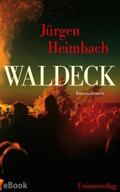 Waldeck (eBook, ePUB) - Heimbach, Jürgen