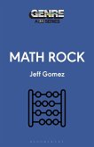 Math Rock (eBook, ePUB)
