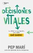 Decisiones vitales (eBook, ePUB) - Bild 1