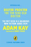 Dexter Procter the Ten-Year-Old Doctor (eBook, ePUB)