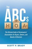 The ABCs of HOAs (eBook, ePUB)
