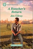 A Rancher's Return (eBook, ePUB)