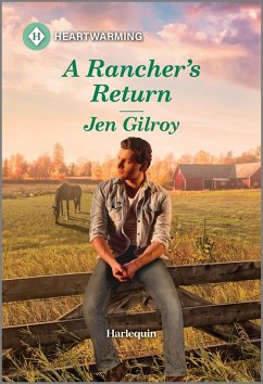 A Rancher's Return (eBook, ePUB) - Gilroy, Jen