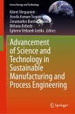 Advancement of Science and Technology in Sustainable Manufacturing and Process Engineering (eBook, PDF)