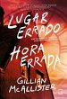 Lugar errado, hora errada (eBook, ePUB) - Bild 1