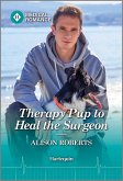 Therapy Pup to Heal the Surgeon (eBook, ePUB)