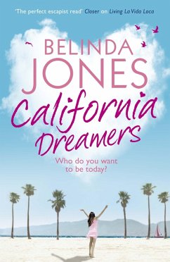 California Dreamers (eBook, ePUB) - Jones, Belinda