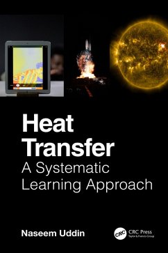 Heat Transfer (eBook, PDF) - Uddin, Naseem