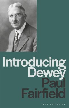 Introducing Dewey (eBook, ePUB) - Fairfield, Paul