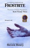Frostbite (The Erin O'Reilly Mysteries, #23) (eBook, ePUB)