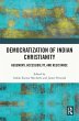 Democratization of Indian Christianity... - Bild 1