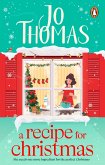 A Recipe for Christmas (eBook, ePUB) A Recipe for Christmas (eBook, ePUB)