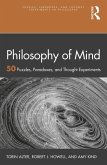 Philosophy of Mind (eBook, ePUB)