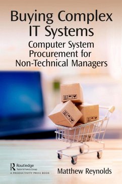 Cover Buying Complex IT Systems (eBook, PDF)