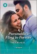 Paramedic's Fling to Forever (eBook,... - Bild 1