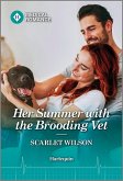 Her Summer with the Brooding Vet (eBook, ePUB)