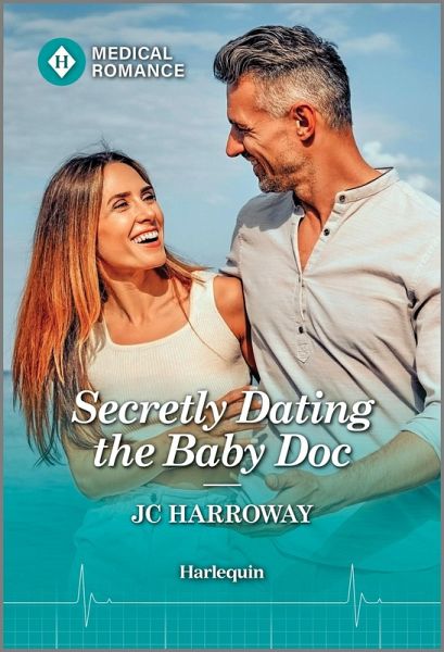 Secretly Dating the Baby Doc (eBook, ePUB)