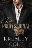 De Professional (De Game Makers, #1) (eBook, ePUB) De Professional (De Game Makers, #1) (eBook, ePUB)