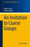 An Invitation to Coarse Groups (eBook, PDF)