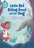 Little Red Riding Hood and her Dog (eBook, ePUB)