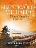 Haustkvöld við hafið (eBook, ePUB)