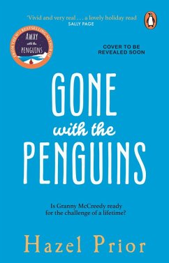 Gone with the Penguins (eBook, ePUB) - Prior, Hazel